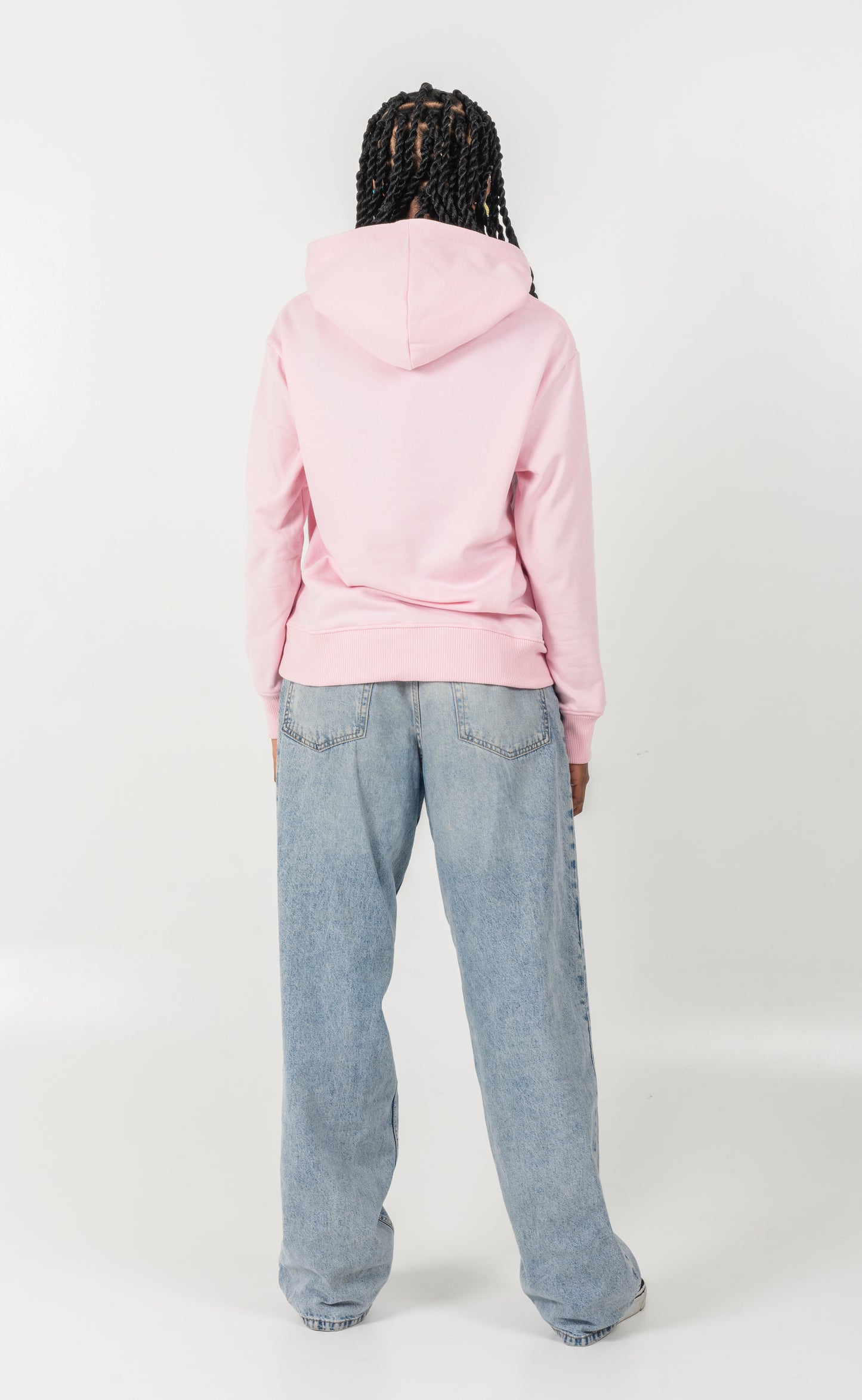 HOODIE ALMA LIBRE