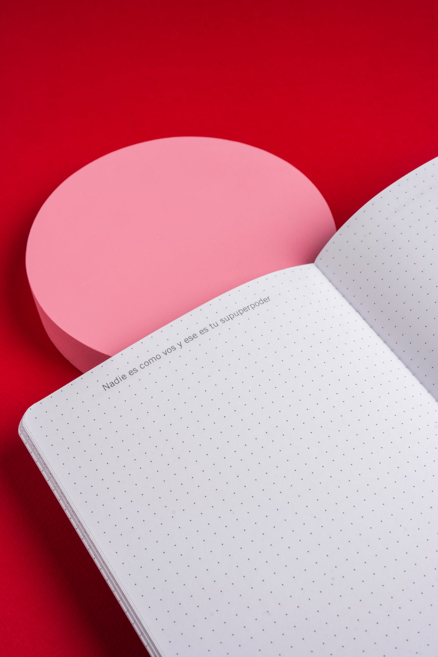 JOURNAL VOS PODÉS