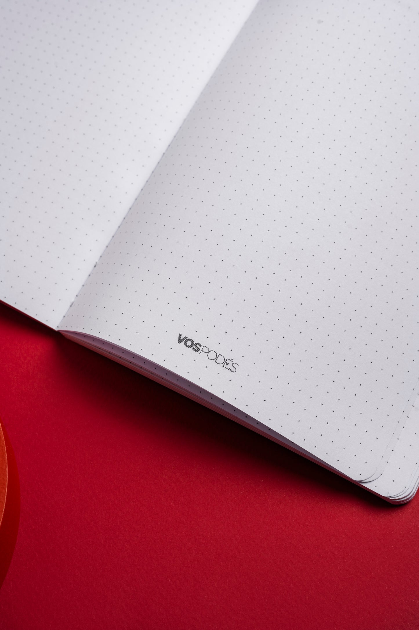 JOURNAL VOS PODÉS