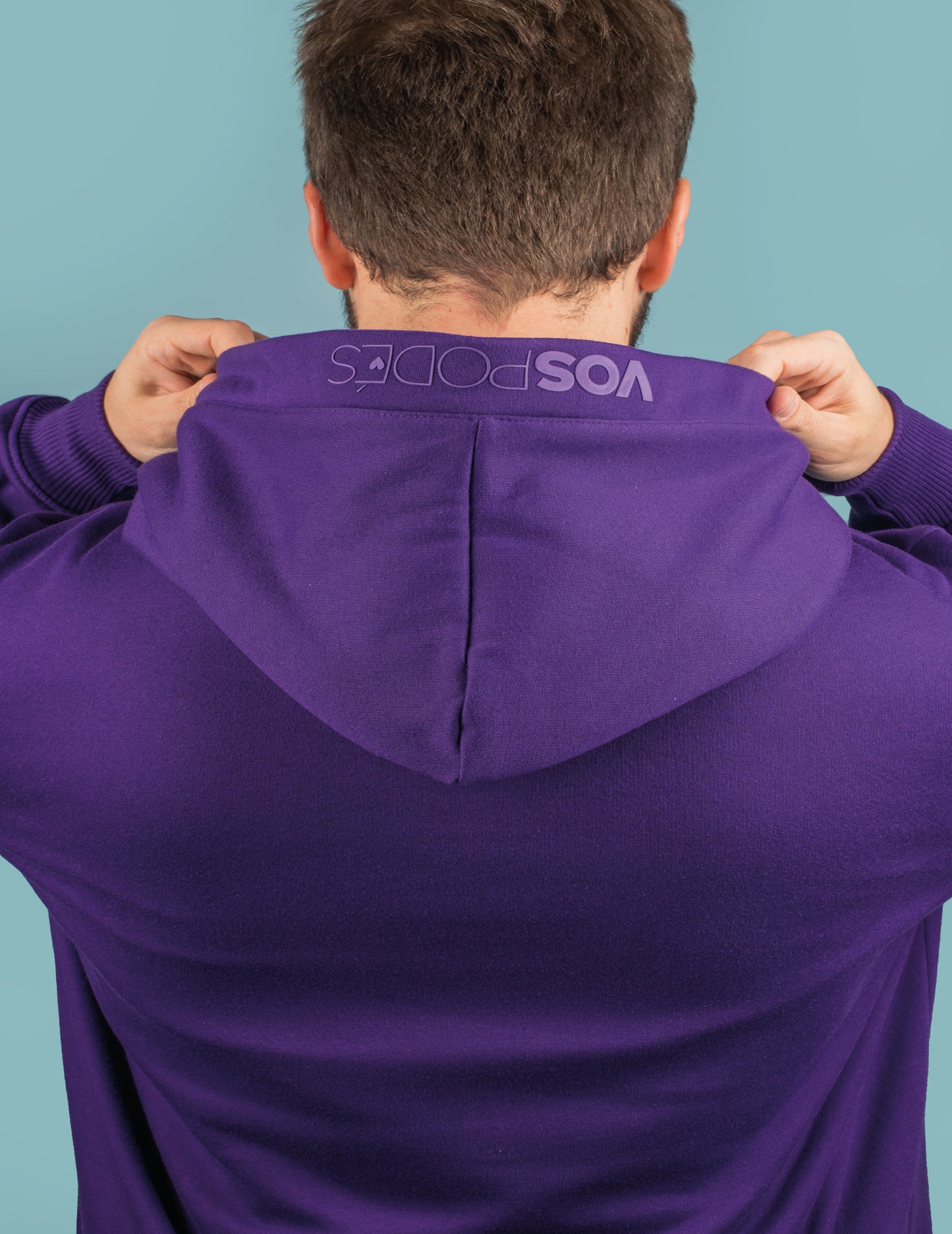HOODIE LIMITED EDITION