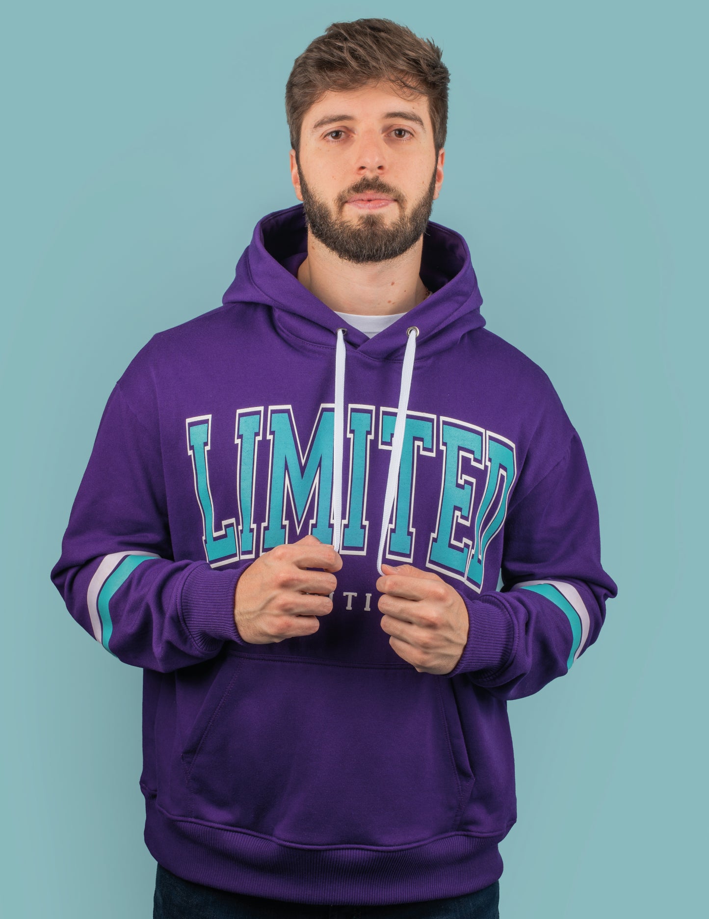 HOODIE LIMITED EDITION