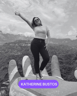 Dejé de ser una víctima y me convertí en protagonista