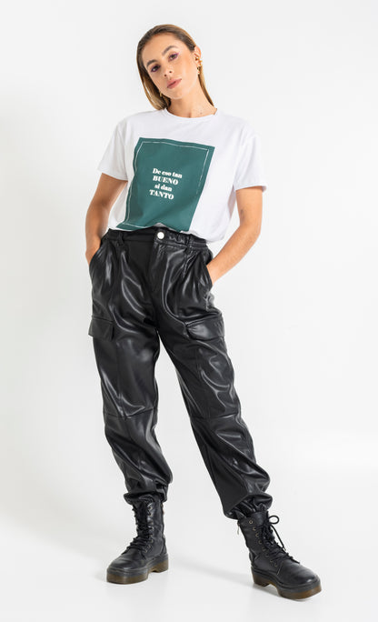 CAMISETA DE ESO TAN BUENO