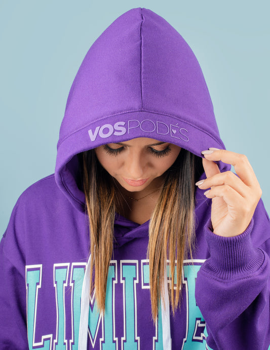 HOODIE LIMITED EDITION