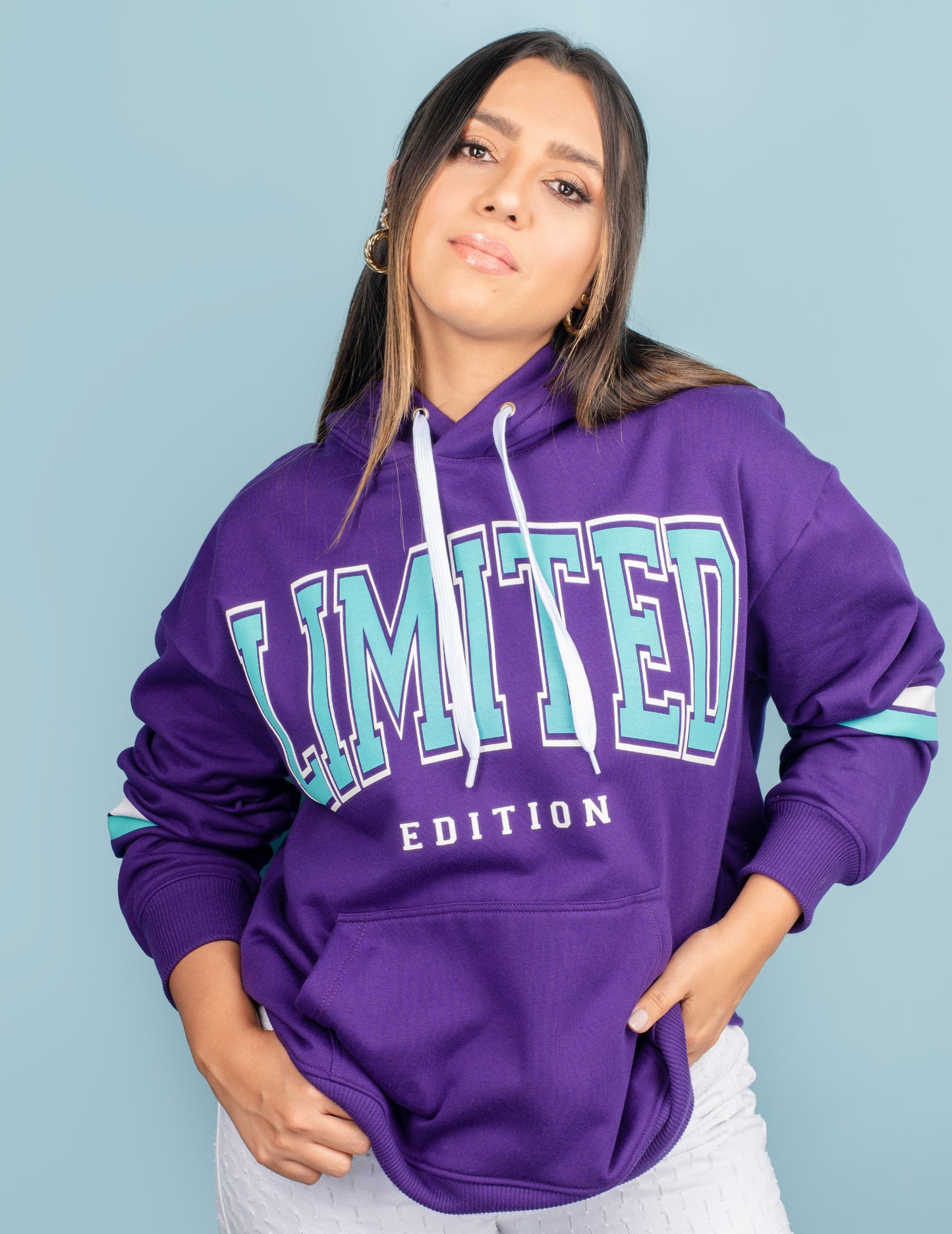 HOODIE LIMITED EDITION