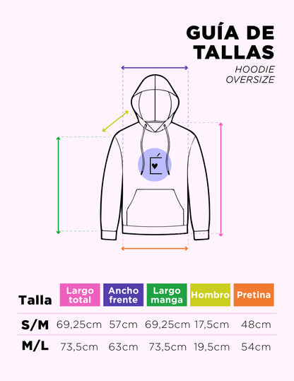HOODIE LIMITED EDITION